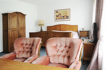 Улучшенный номер в Отеле Amicus Hotel